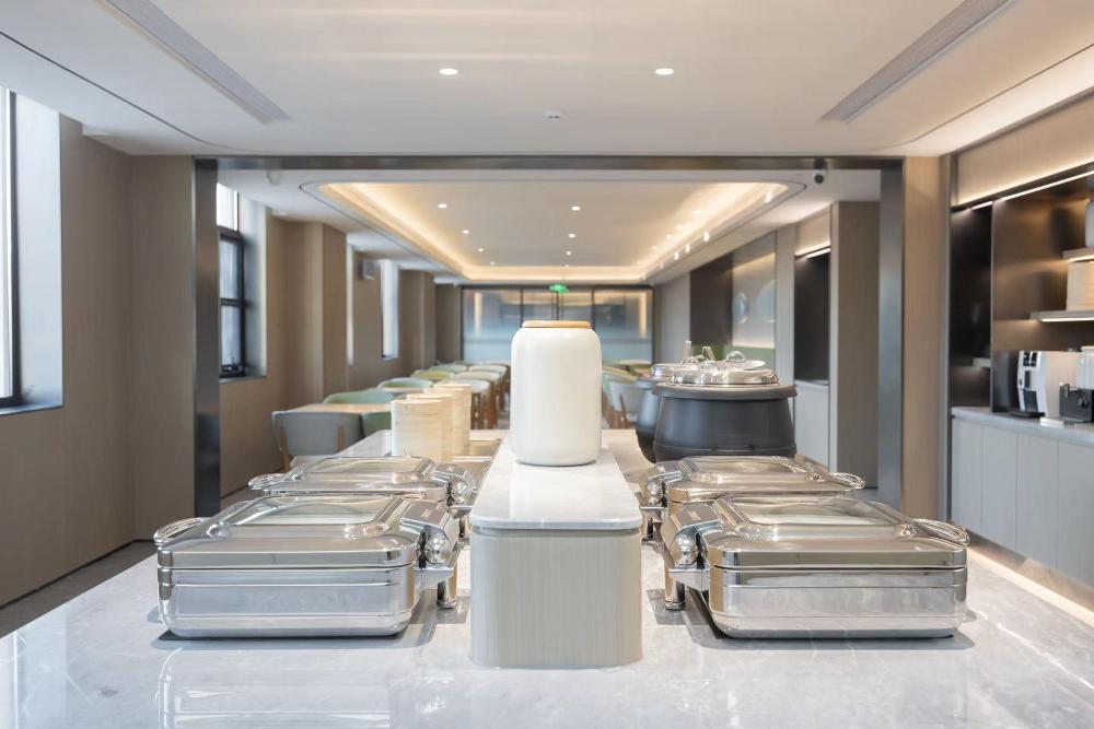 ji hotel tianjin beichen childrens hospital