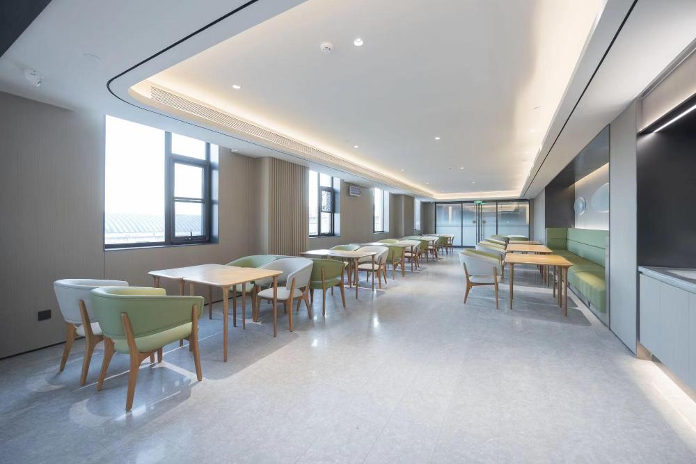 ji hotel tianjin beichen childrens hospital