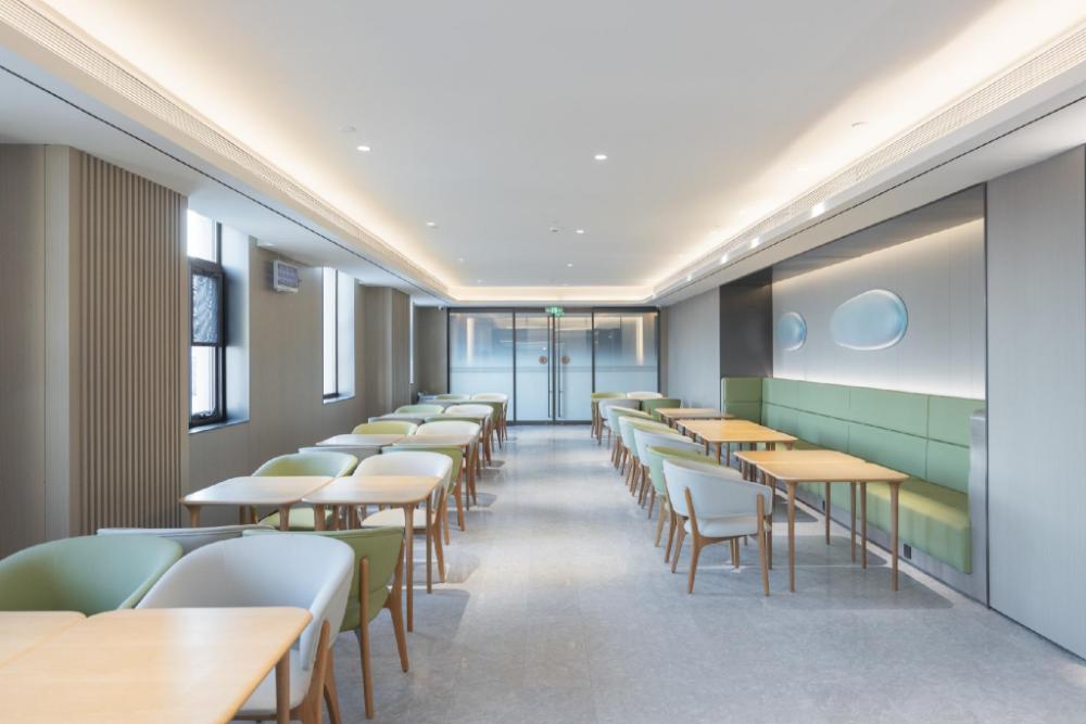 ji hotel tianjin beichen childrens hospital