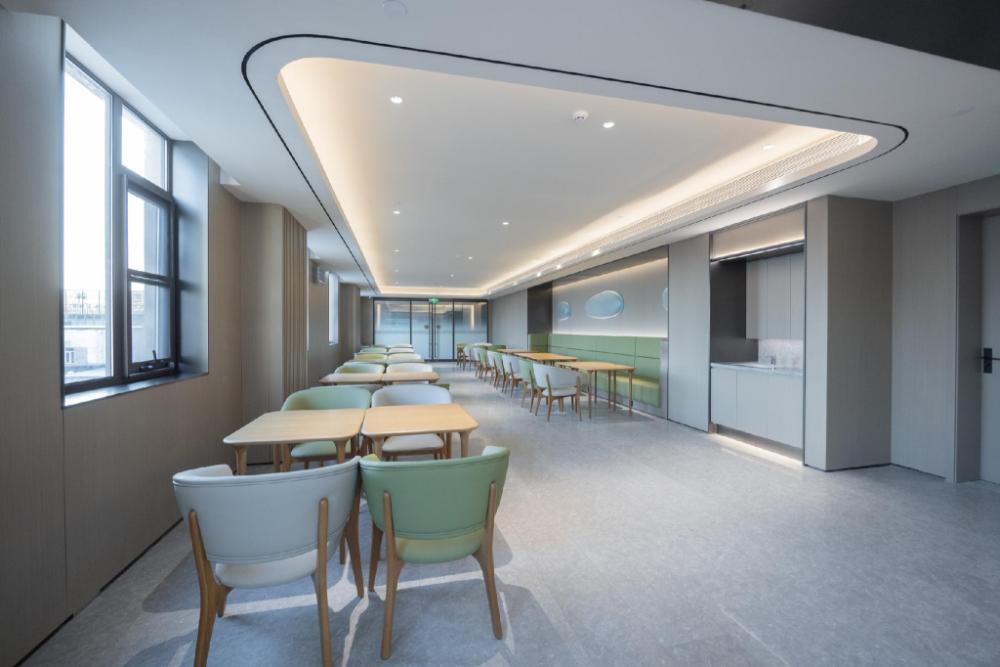 ji hotel tianjin beichen childrens hospital