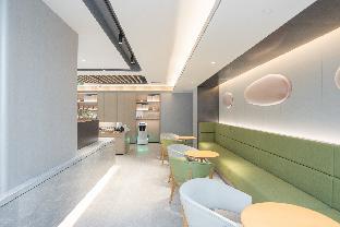 ji hotel tianjin beichen childrens hospital