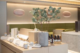 ji hotel tianjin beichen childrens hospital