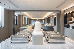 ji hotel tianjin beichen childrens hospital