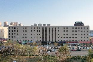 ji hotel tianjin beichen childrens hospital