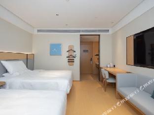 ji hotel tianjin beichen childrens hospital