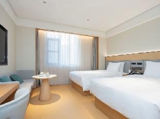 ji hotel tianjin beichen childrens hospital