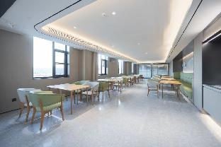 ji hotel tianjin beichen childrens hospital