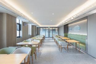 ji hotel tianjin beichen childrens hospital