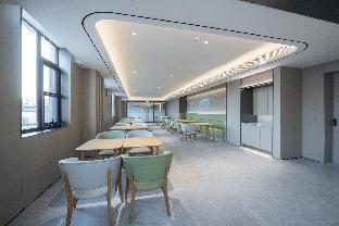 ji hotel tianjin beichen childrens hospital