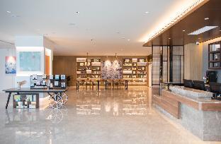 hanting hotel taiyuan gangyuan road