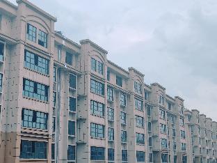 hanting hotel taiyuan gangyuan road