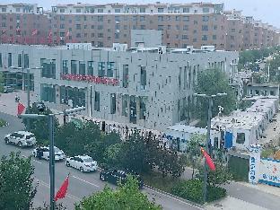 hanting hotel taiyuan gangyuan road