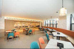 hanting hotel taiyuan gangyuan road