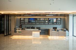 hanting hotel taiyuan gangyuan road