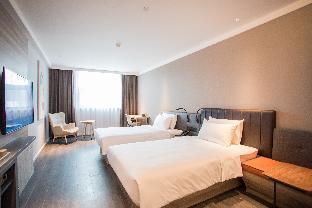 hanting hotel taiyuan gangyuan road