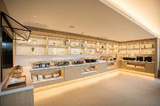 hanting hotel taiyuan gangyuan road