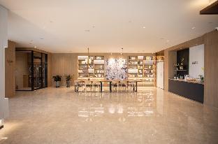 hanting hotel taiyuan gangyuan road