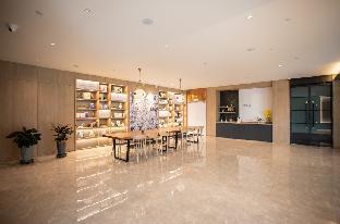 hanting hotel taiyuan gangyuan road