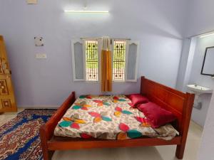 Sm Gardens Luxury Homestay,India>>Kodaikanal,5 star