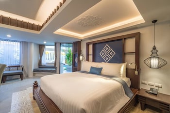 aonang princeville villa resort and spa gha wellhotel halal certified
