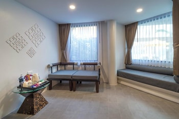 aonang princeville villa resort and spa gha wellhotel halal certified