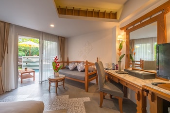 aonang princeville villa resort and spa gha wellhotel halal certified