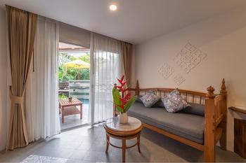 aonang princeville villa resort and spa gha wellhotel halal certified