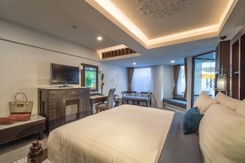 aonang princeville villa resort and spa gha wellhotel halal certified
