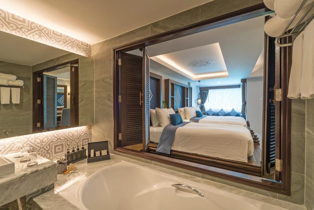 aonang princeville villa resort and spa gha wellhotel halal certified