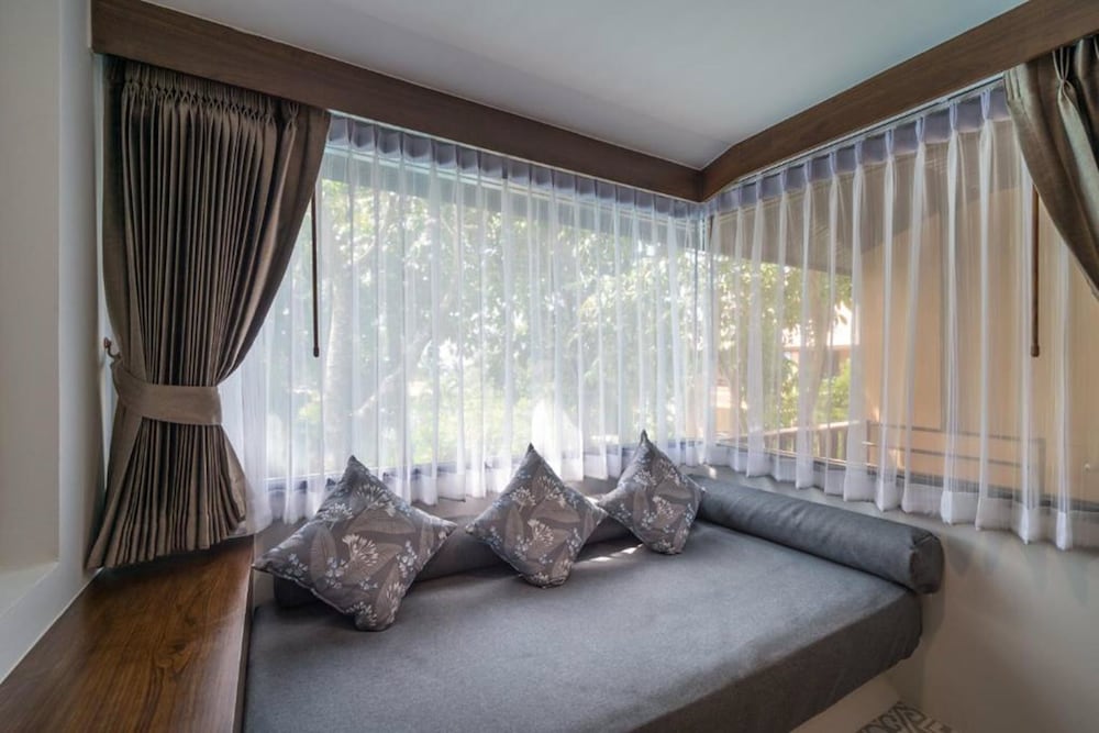 aonang princeville villa resort and spa gha wellhotel halal certified