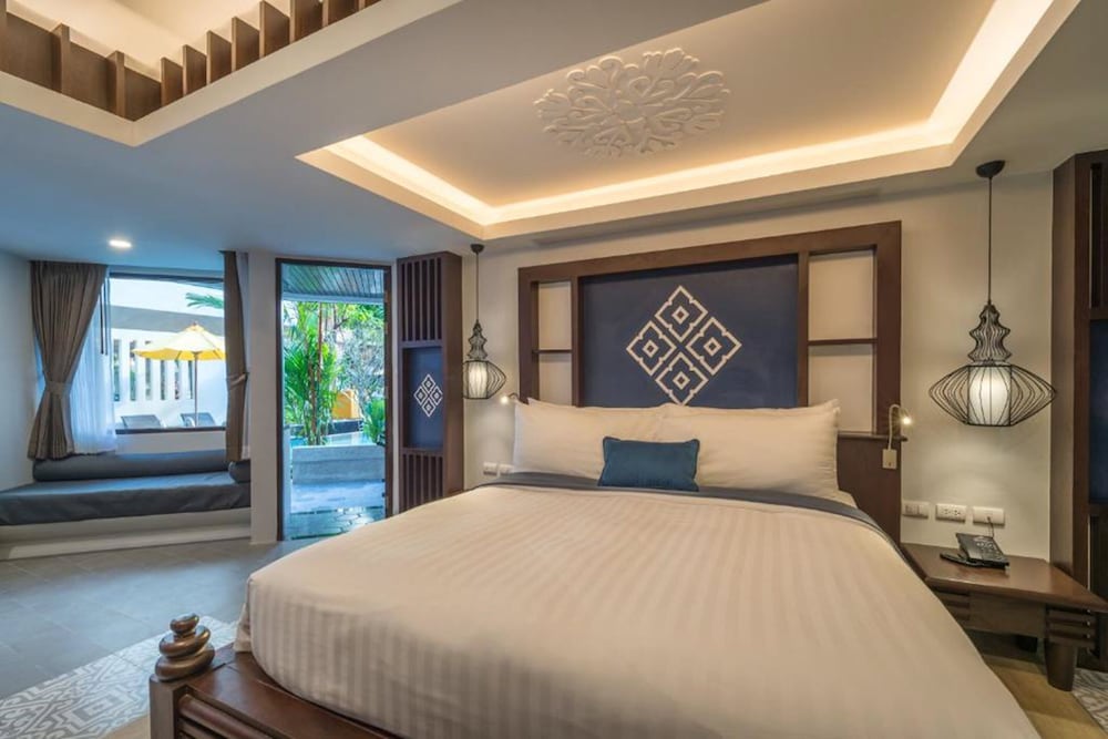 aonang princeville villa resort and spa gha wellhotel halal certified