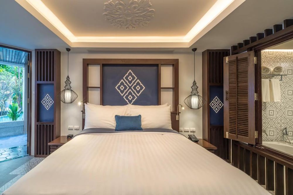 aonang princeville villa resort and spa gha wellhotel halal certified