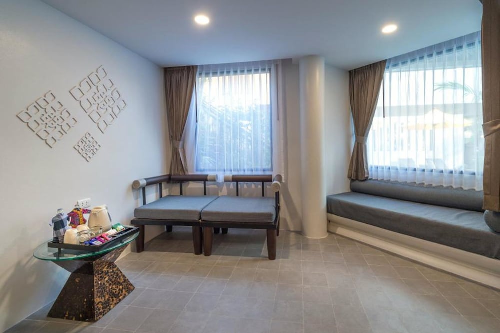 aonang princeville villa resort and spa gha wellhotel halal certified