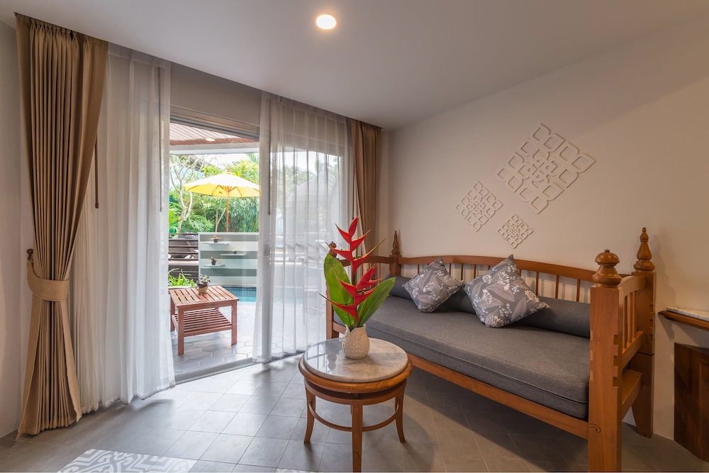 aonang princeville villa resort and spa gha wellhotel halal certified