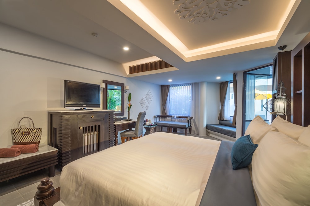 aonang princeville villa resort and spa gha wellhotel halal certified