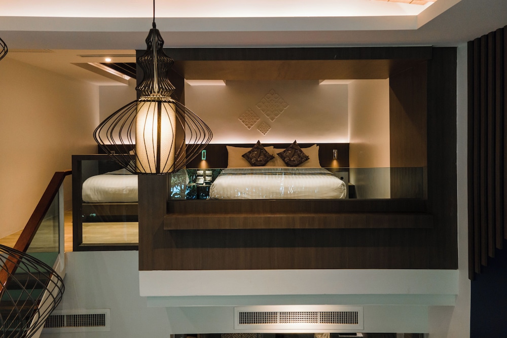 aonang princeville villa resort and spa gha wellhotel halal certified