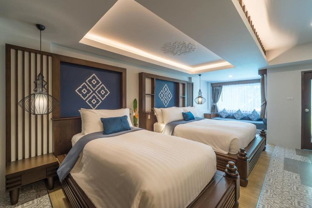 aonang princeville villa resort and spa gha wellhotel halal certified
