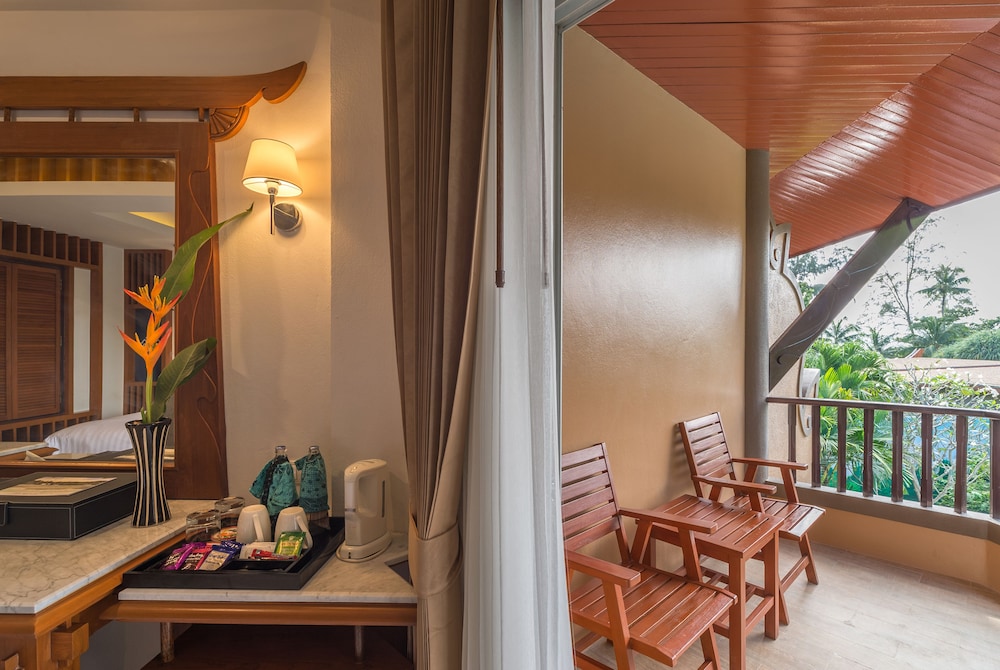 aonang princeville villa resort and spa gha wellhotel halal certified