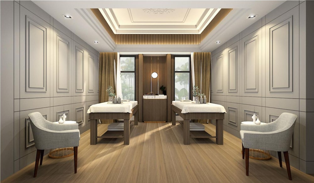 aonang princeville villa resort and spa gha wellhotel halal certified
