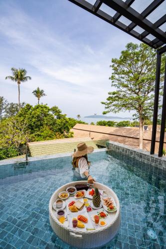 aonang princeville villa resort and spa gha wellhotel halal certified