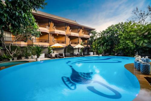 aonang princeville villa resort and spa gha wellhotel halal certified