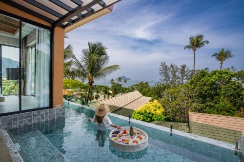 aonang princeville villa resort and spa gha wellhotel halal certified
