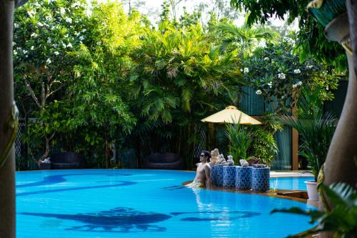 aonang princeville villa resort and spa gha wellhotel halal certified
