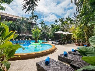 aonang princeville villa resort and spa gha wellhotel halal certified