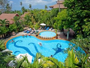 aonang princeville villa resort and spa gha wellhotel halal certified