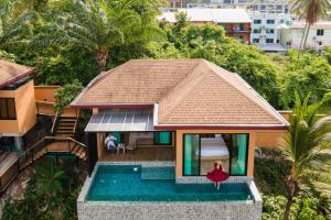 aonang princeville villa resort and spa gha wellhotel halal certified