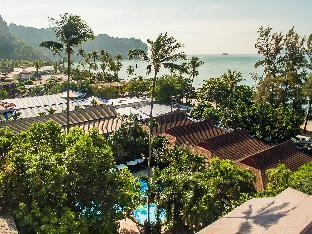 aonang princeville villa resort and spa gha wellhotel halal certified