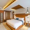 aonang princeville villa resort and spa gha wellhotel halal certified