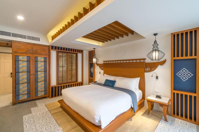 aonang princeville villa resort and spa gha wellhotel halal certified