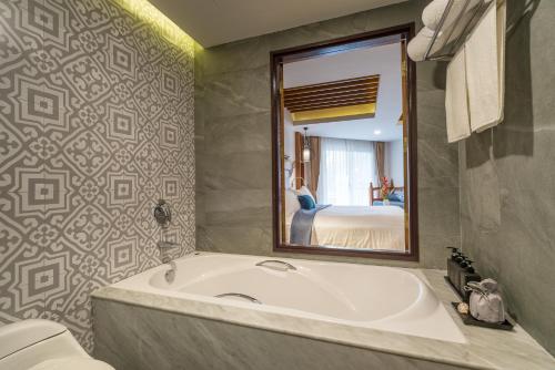 aonang princeville villa resort and spa gha wellhotel halal certified
